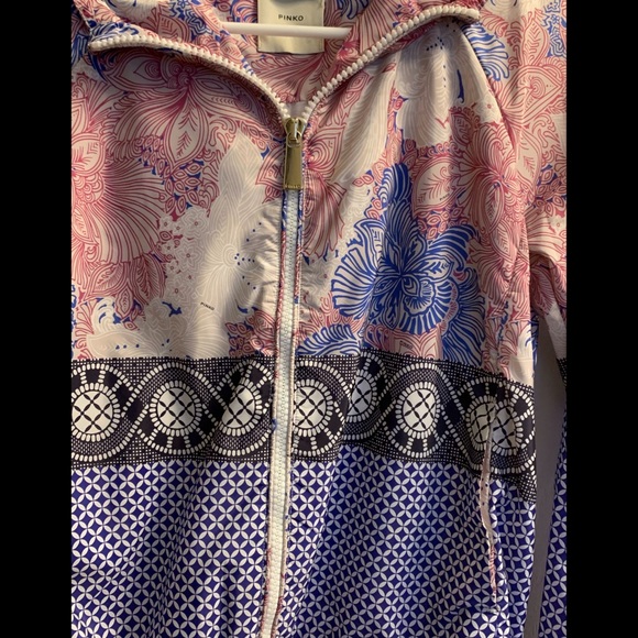 Pinko Jacket - Picture 7 of 9